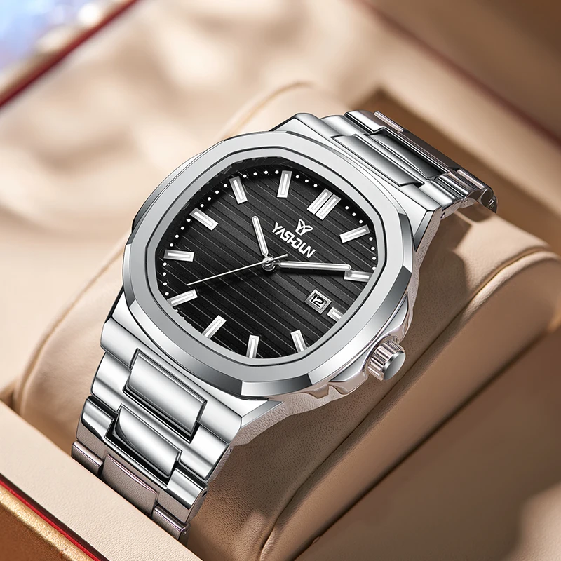 Luxury Watch Maker - Роскошные мужские часы от ведущего бренда,