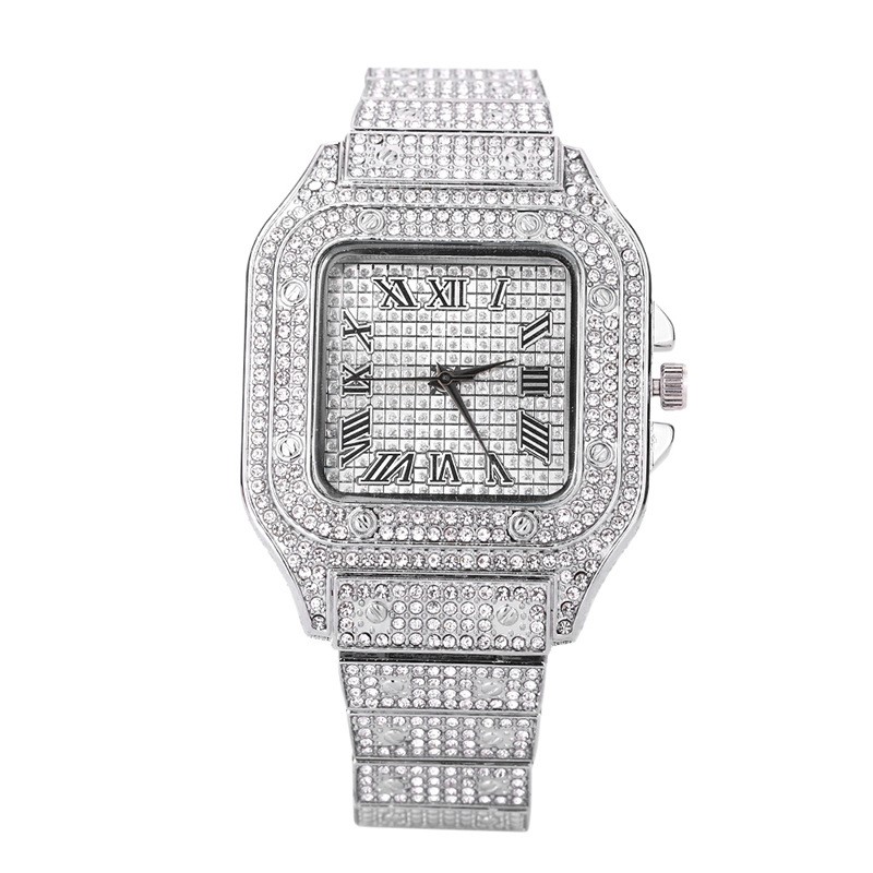Luxury Watch Iceberg - Новые женские и мужские часы Iced