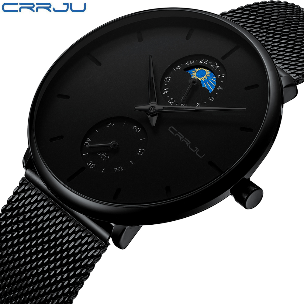Luxury Watch Maker - CRRJU – часы класса люкс от