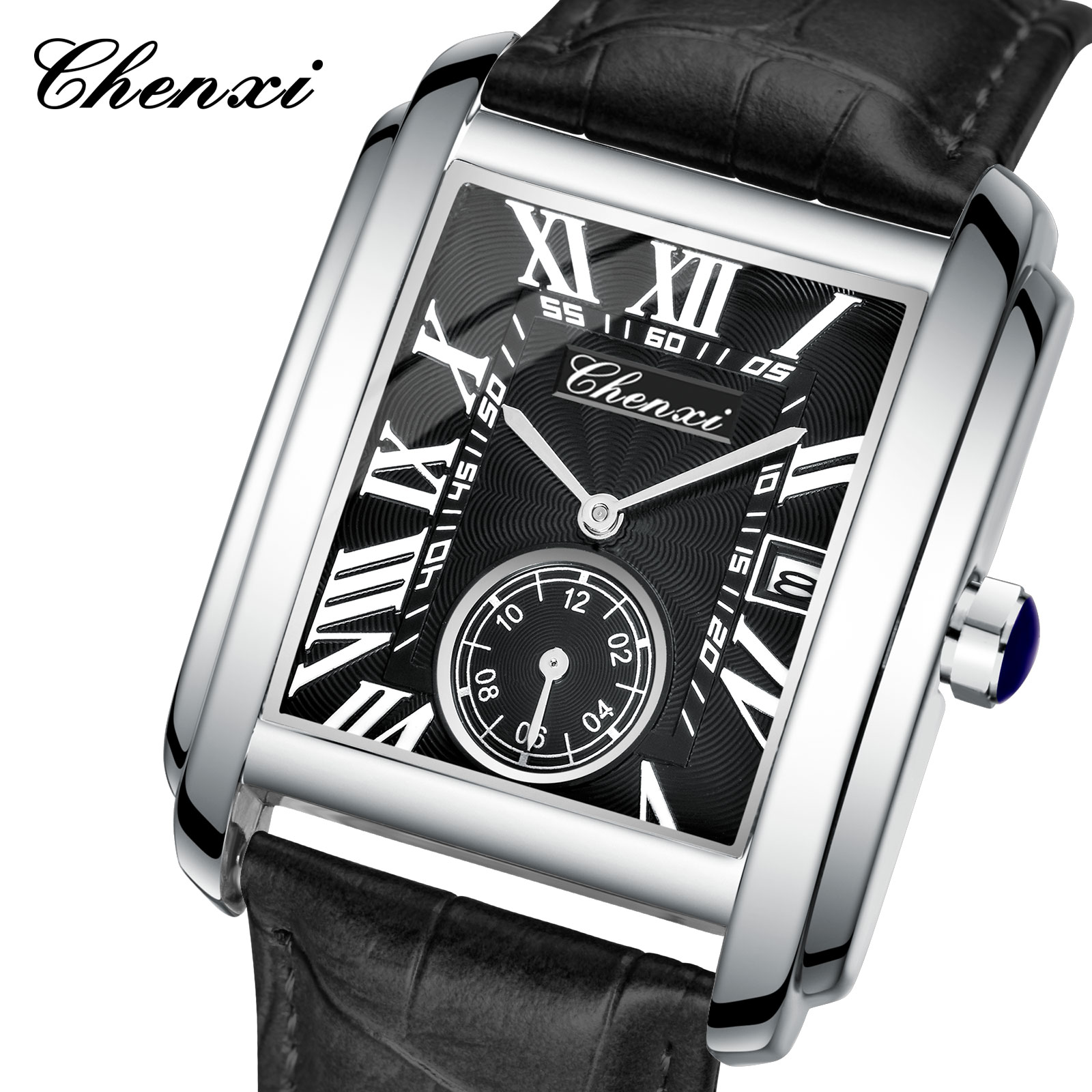 Chenxi 8216, новые модные клас – обзор и цена Luxury Watch Magazine