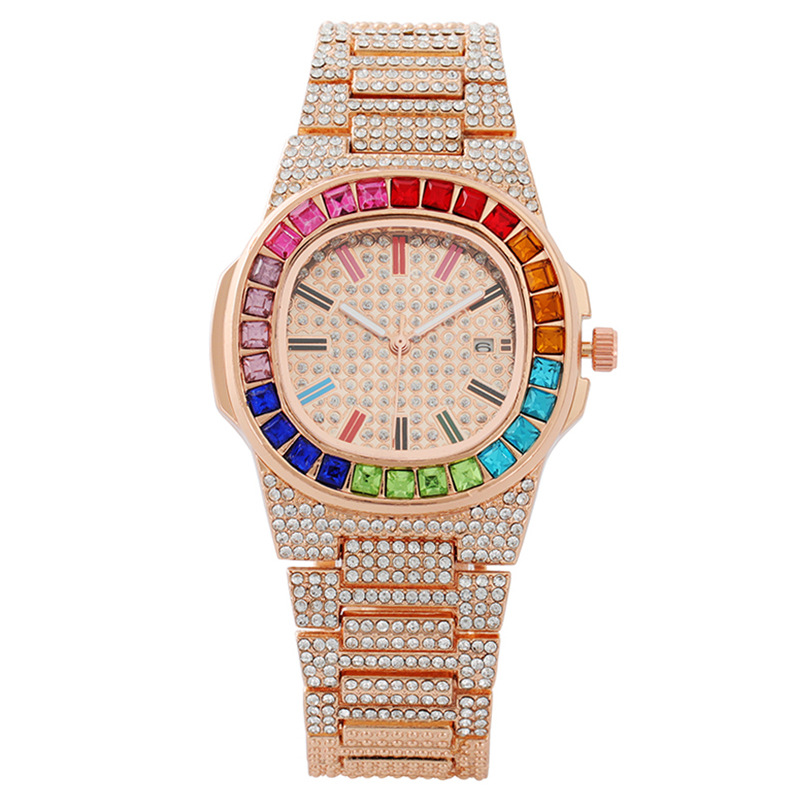 Часы наручные унисекс, брендов – обзор и цена Luxury Watch Iceberg