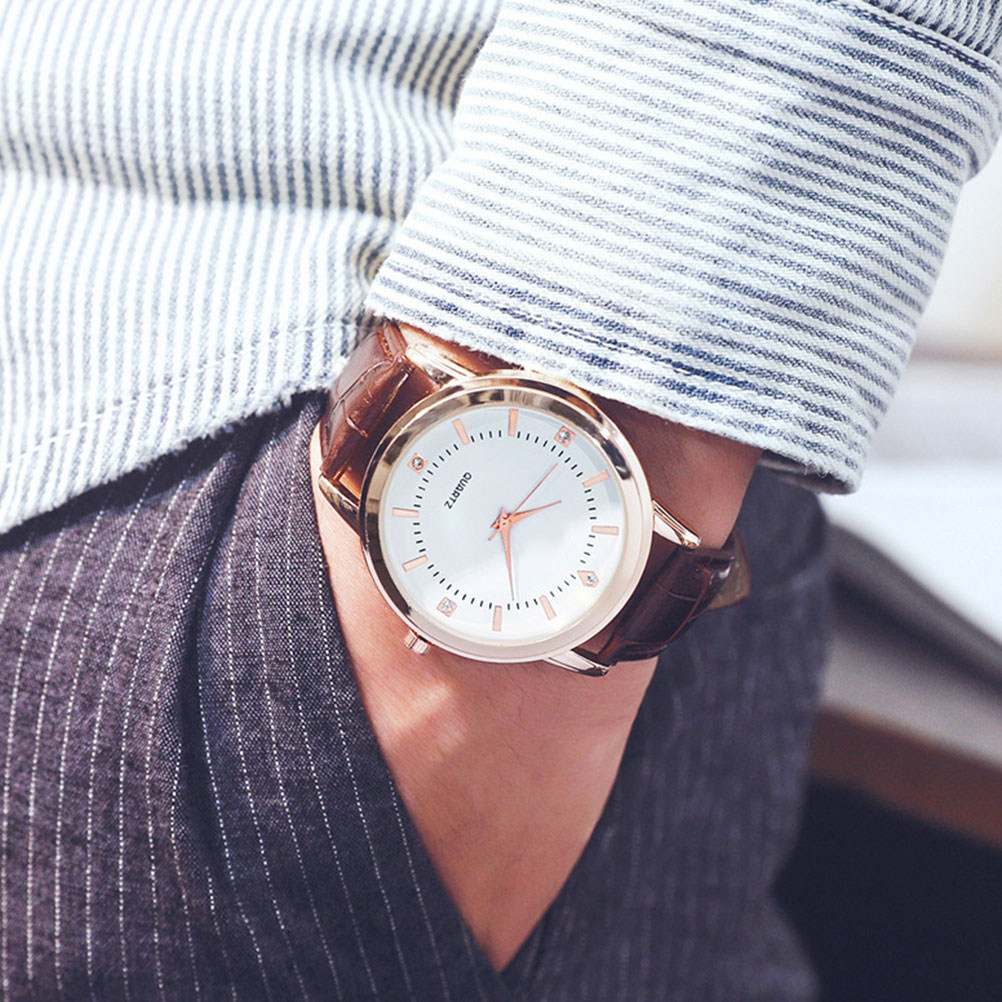 2 пары кварцевых часов для влю – обзор и цена Luxury Watch Gift For Her