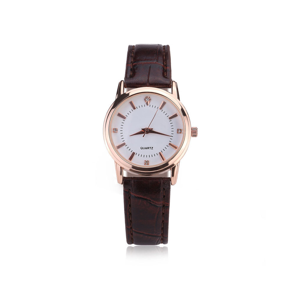 2 пары кварцевых часов для влю – обзор и цена Luxury Watch Gift For Her