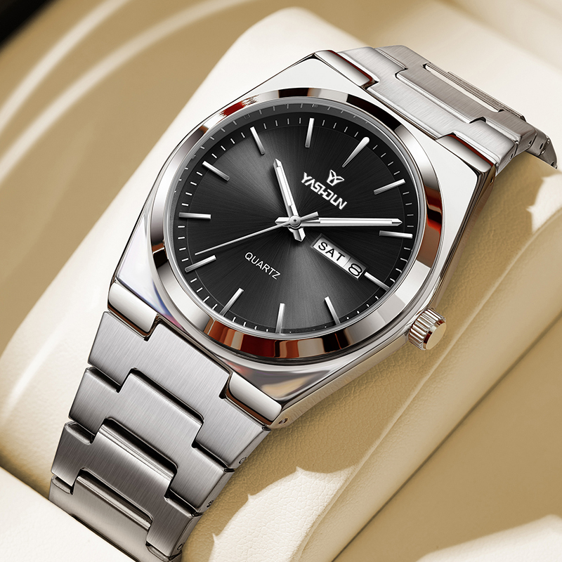 Элитные мужские кварцевые часы – обзор и цена Luxury Watch Top 10