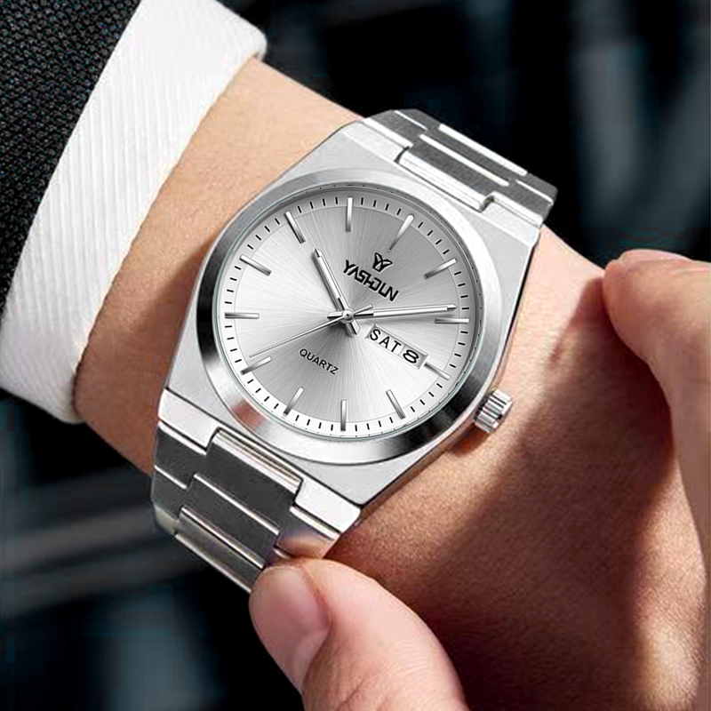 Элитные мужские кварцевые часы – обзор и цена Luxury Watch Top 10