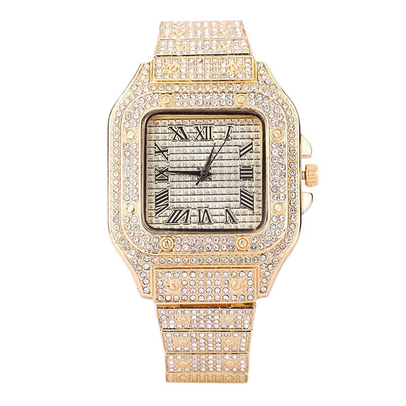 Новые женские и мужские часы I – обзор и цена Luxury Watch Iceberg