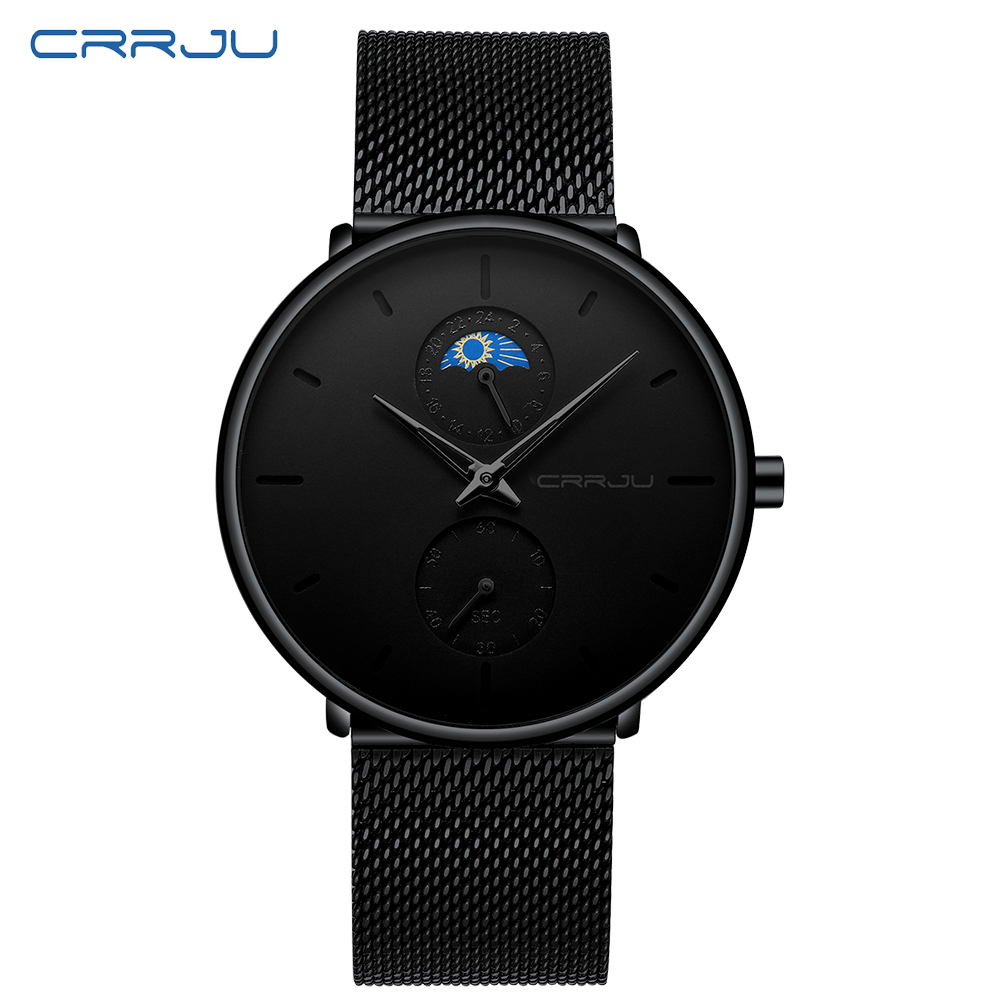 CRRJU – часы класса люкс от ве – обзор и цена Luxury Watch Maker