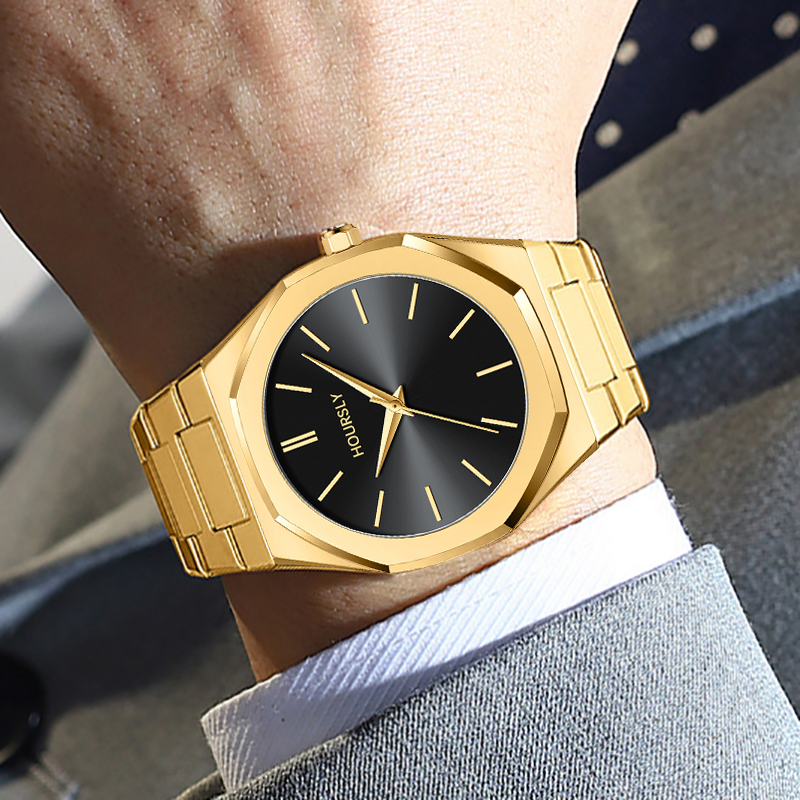Мужские наручные часы с ремешк – обзор и цена Luxury Watch Top 10
